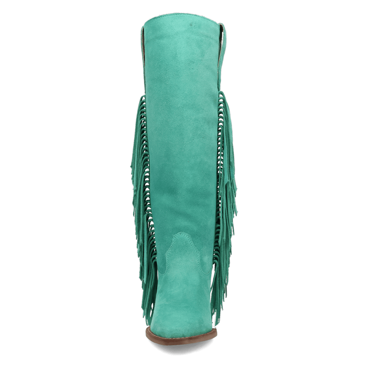 TWISTER LEATHER BOOT