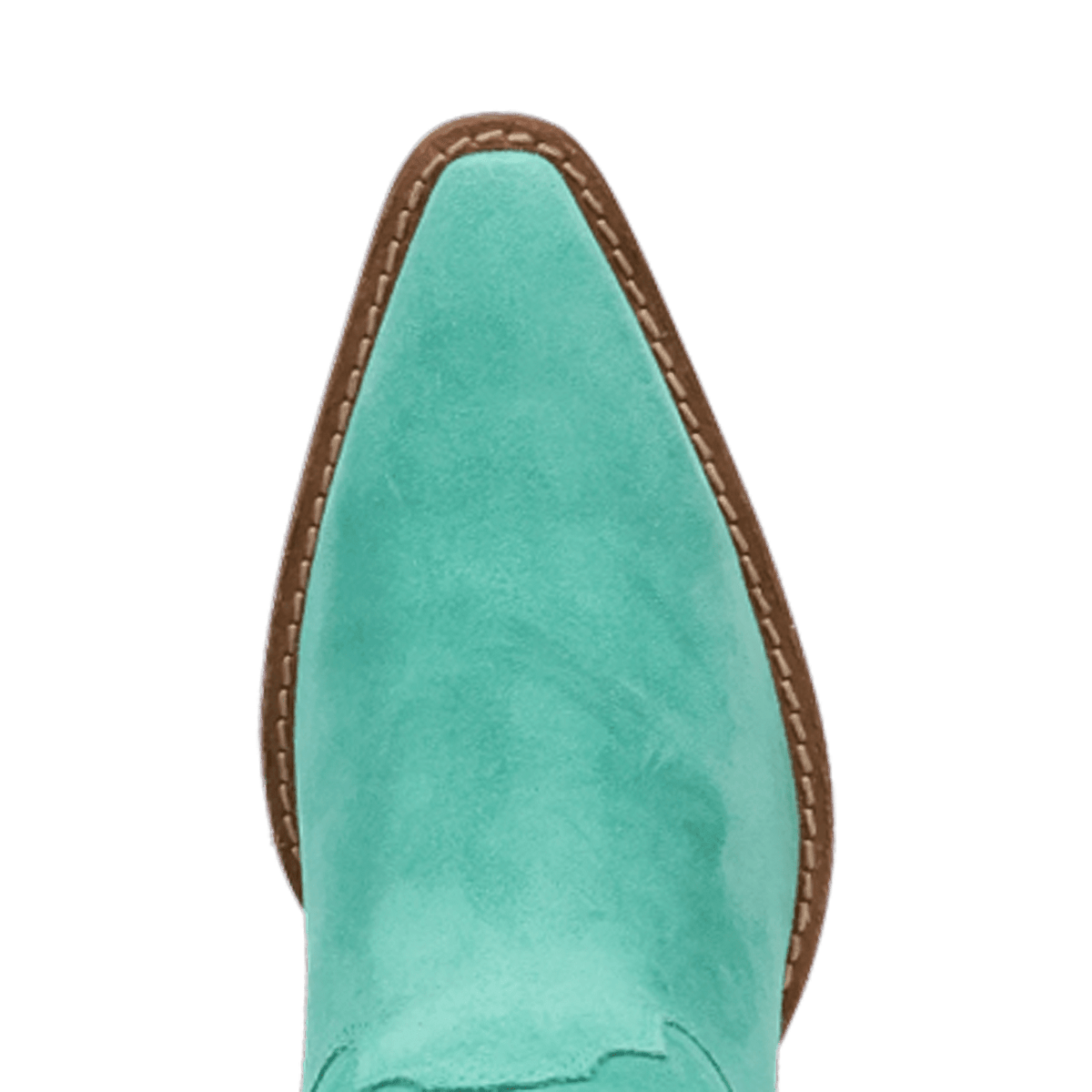 TWISTER LEATHER BOOT