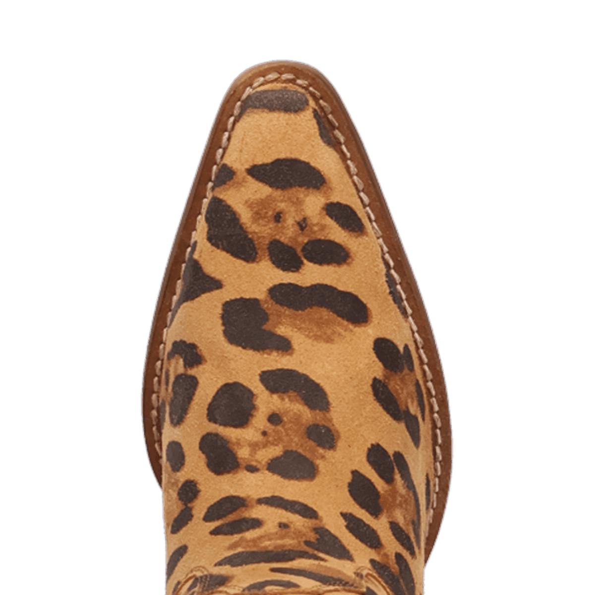 TWISTER LEATHER BOOT