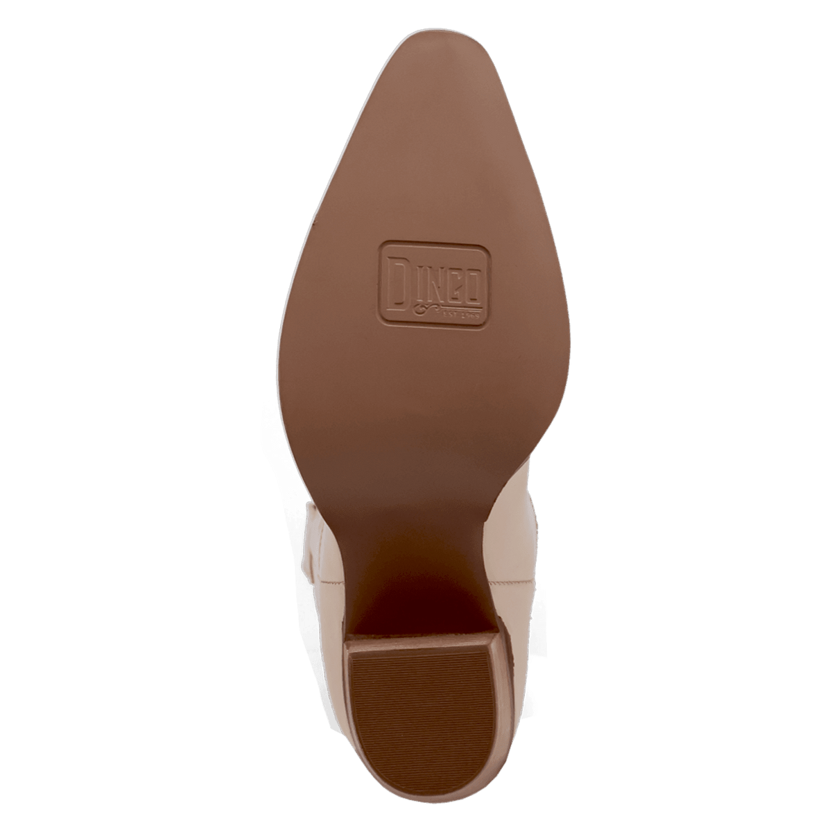HENSLEY LEATHER BOOT