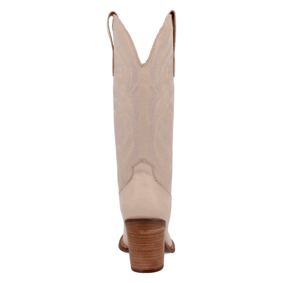 HENSLEY LEATHER BOOT