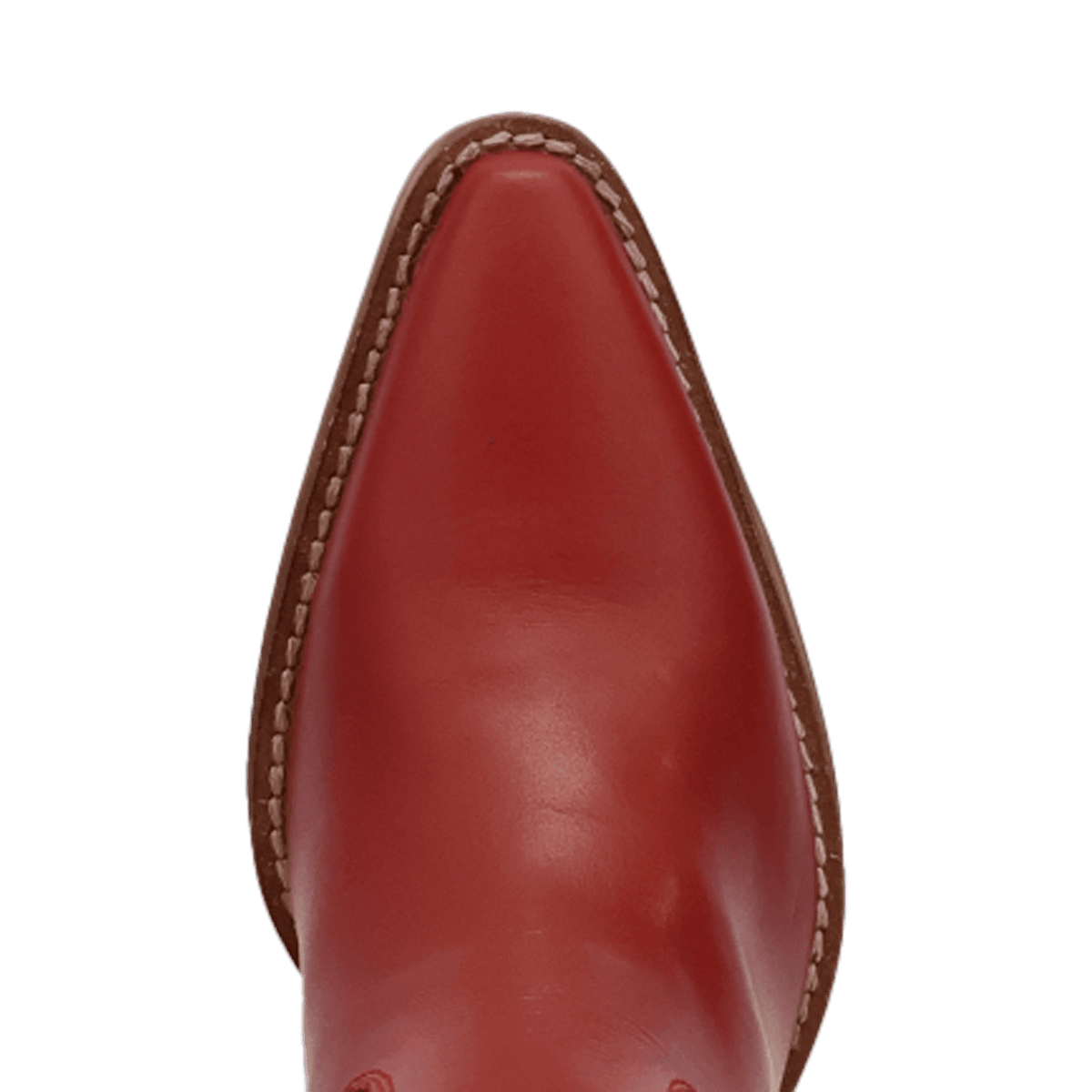 HENSLEY LEATHER BOOT