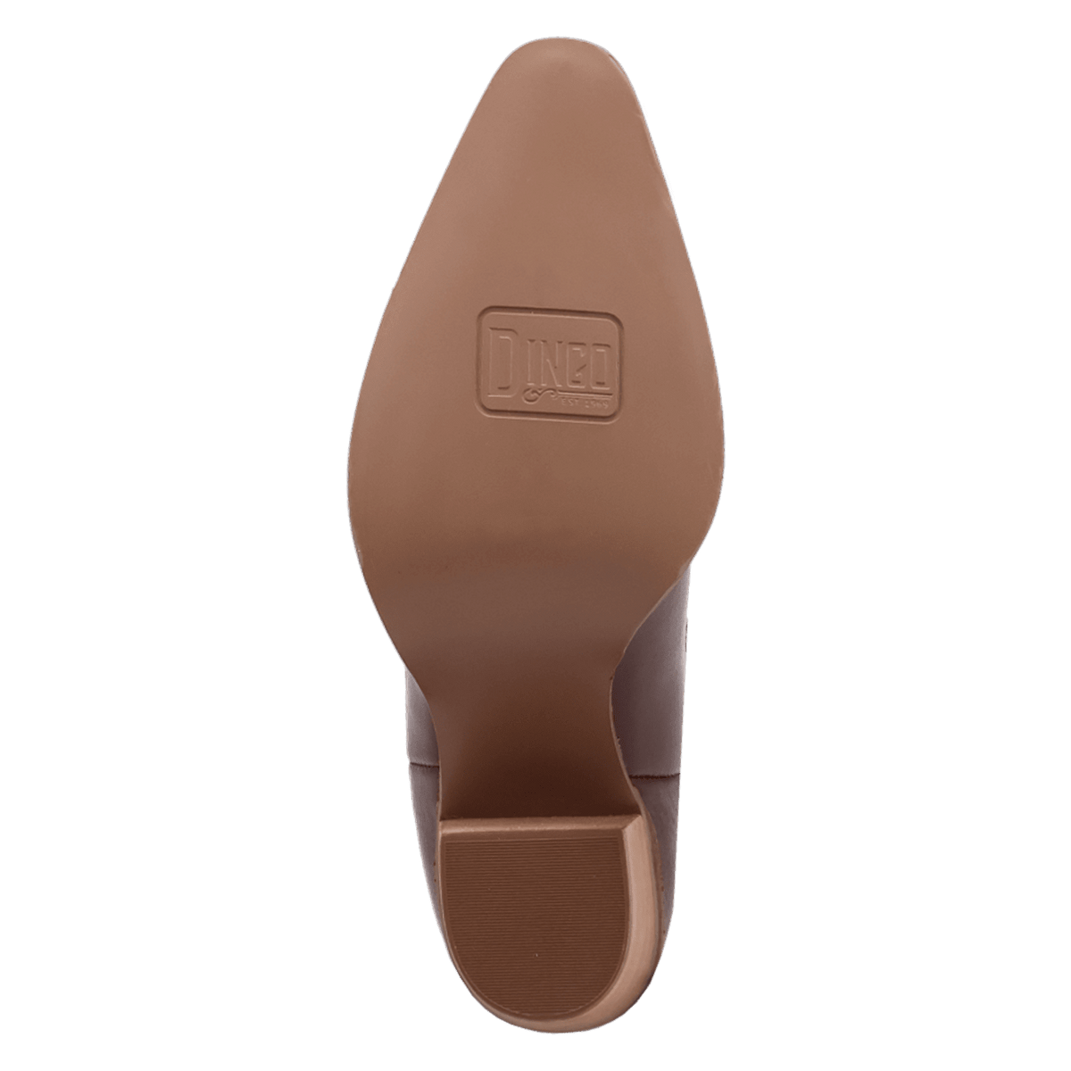 HENSLEY LEATHER BOOT