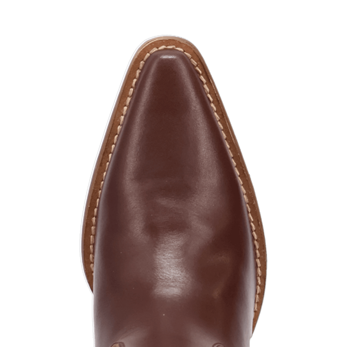 HENSLEY LEATHER BOOT