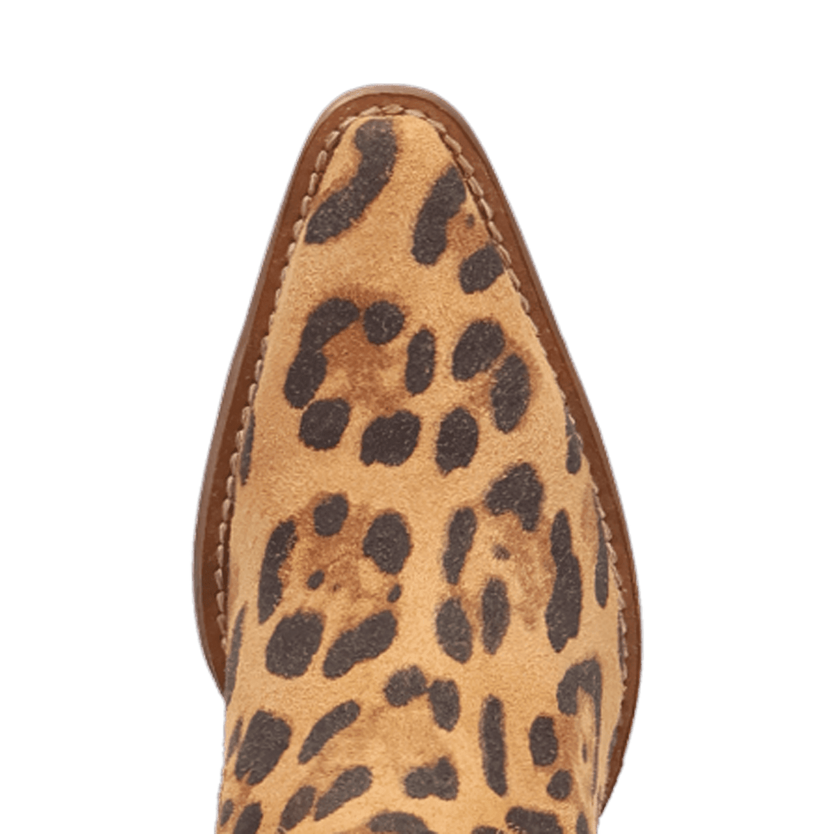 HENSLEY LEATHER BOOT
