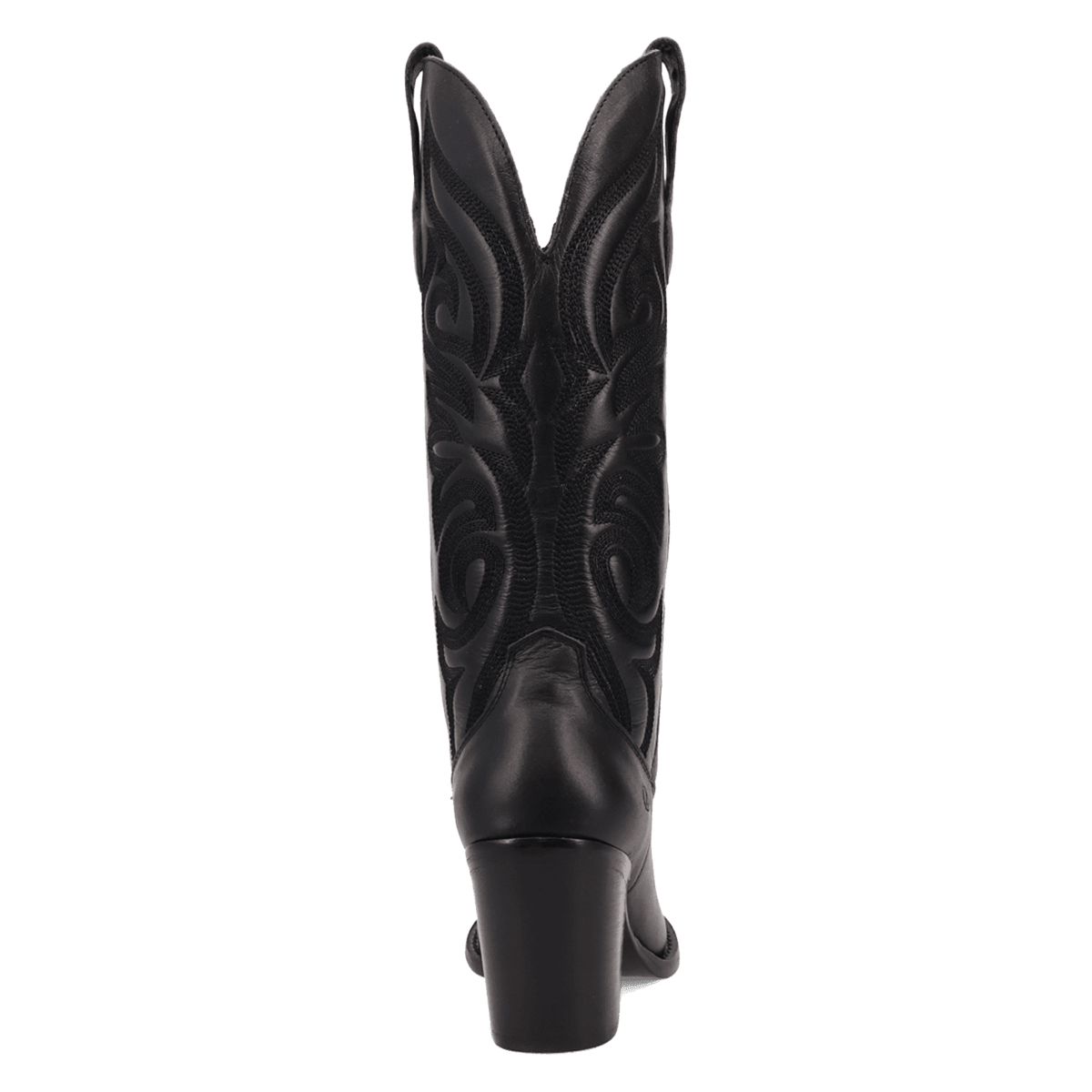 HENSLEY LEATHER BOOT