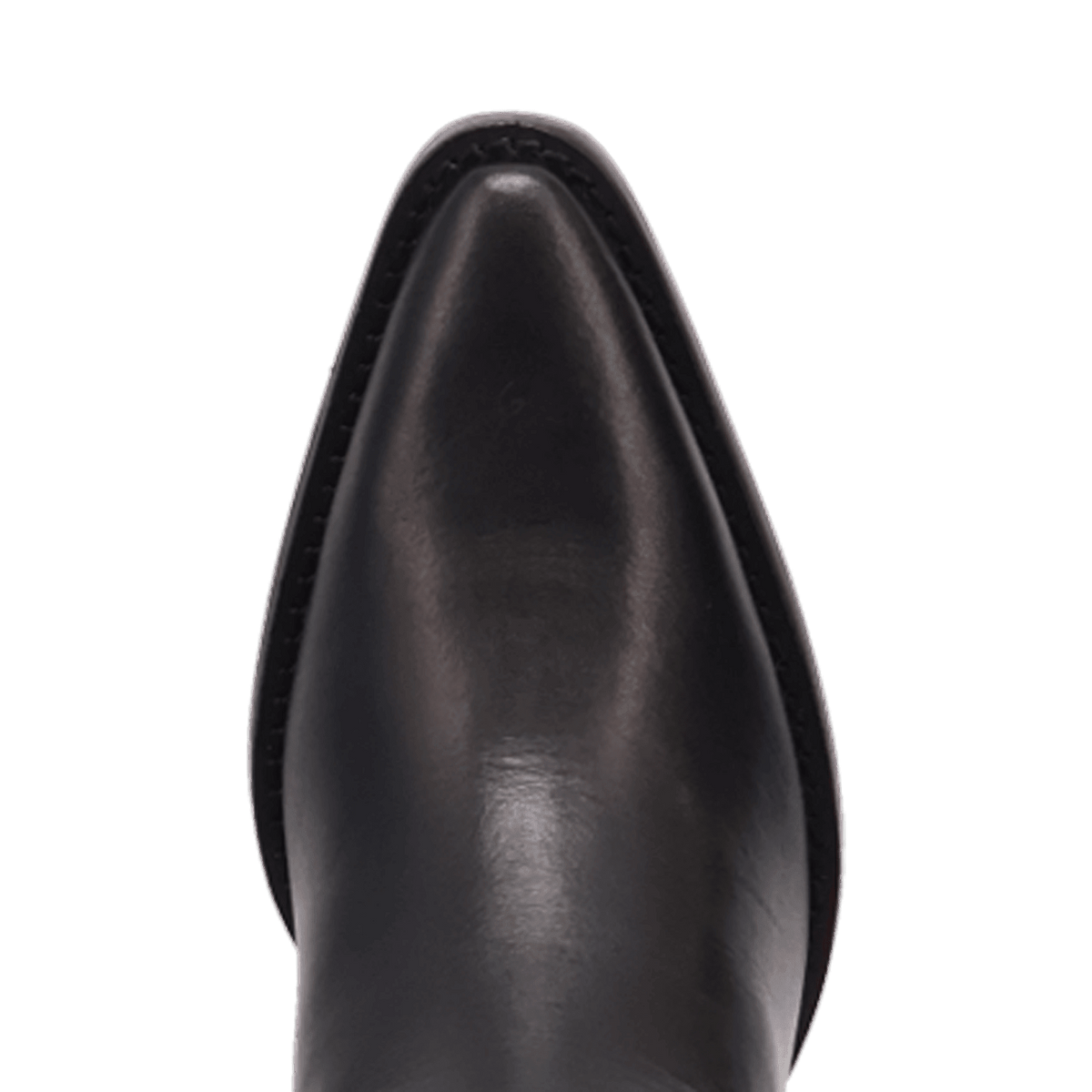 HENSLEY LEATHER BOOT