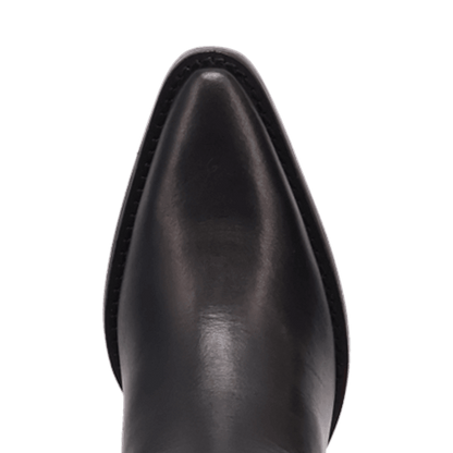 HENSLEY LEATHER BOOT