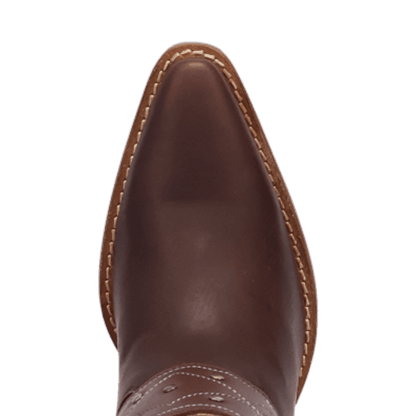 GRIT N' GRACE LEATHER BOOT