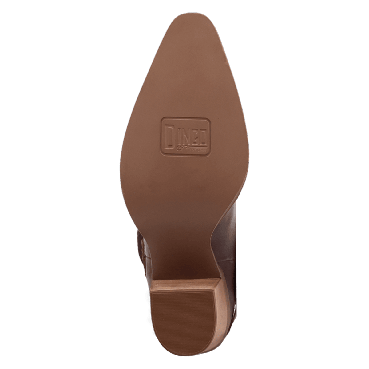 GRIT N' GRACE LEATHER BOOT