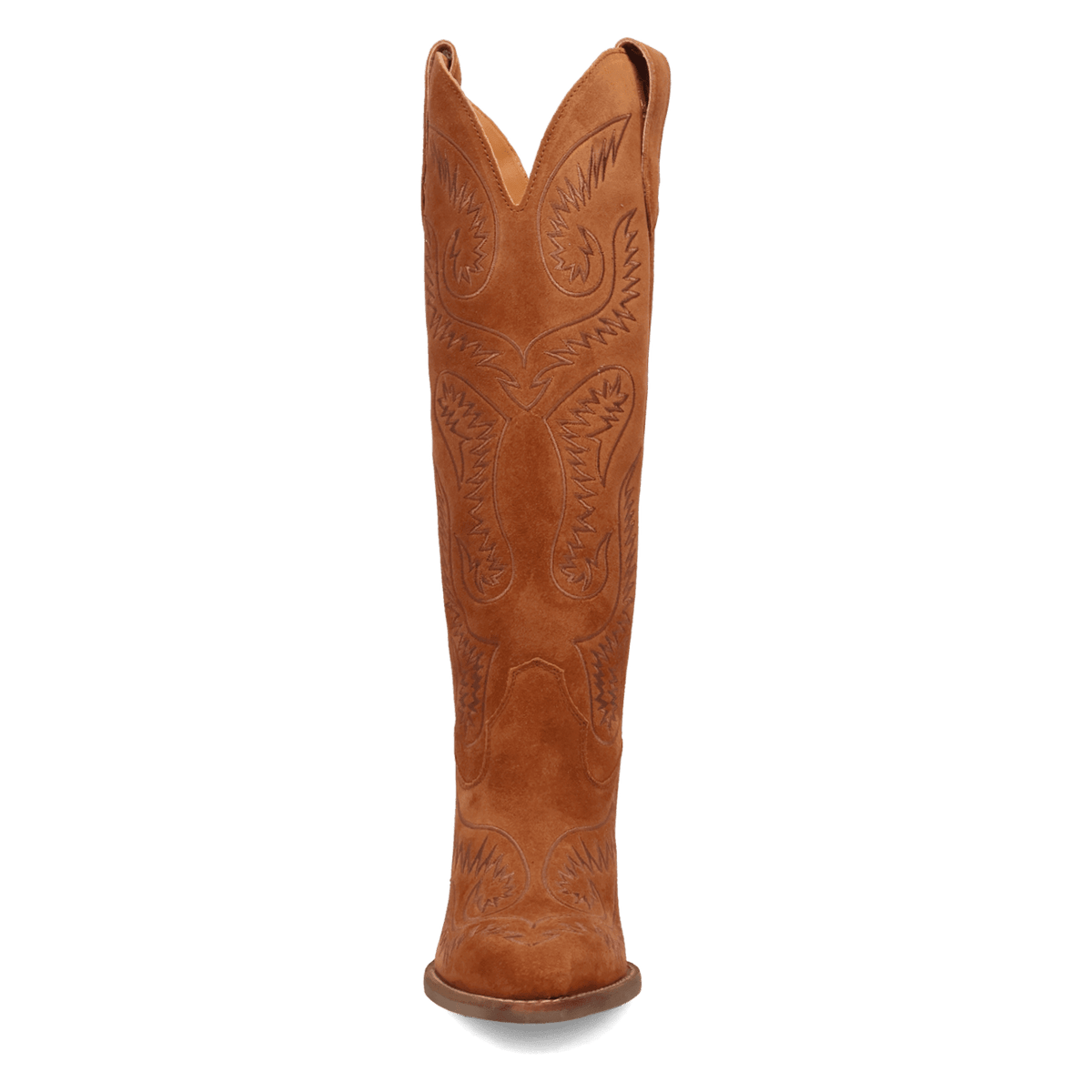 EVITA LEATHER BOOT