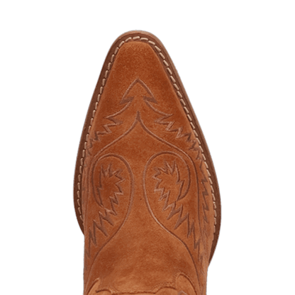 EVITA LEATHER BOOT