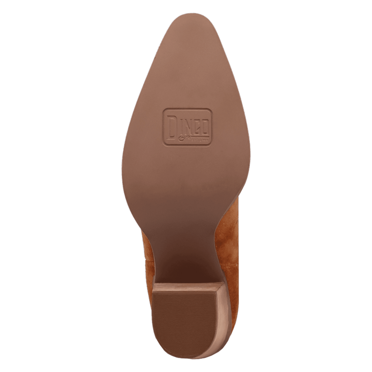 EVITA LEATHER BOOT