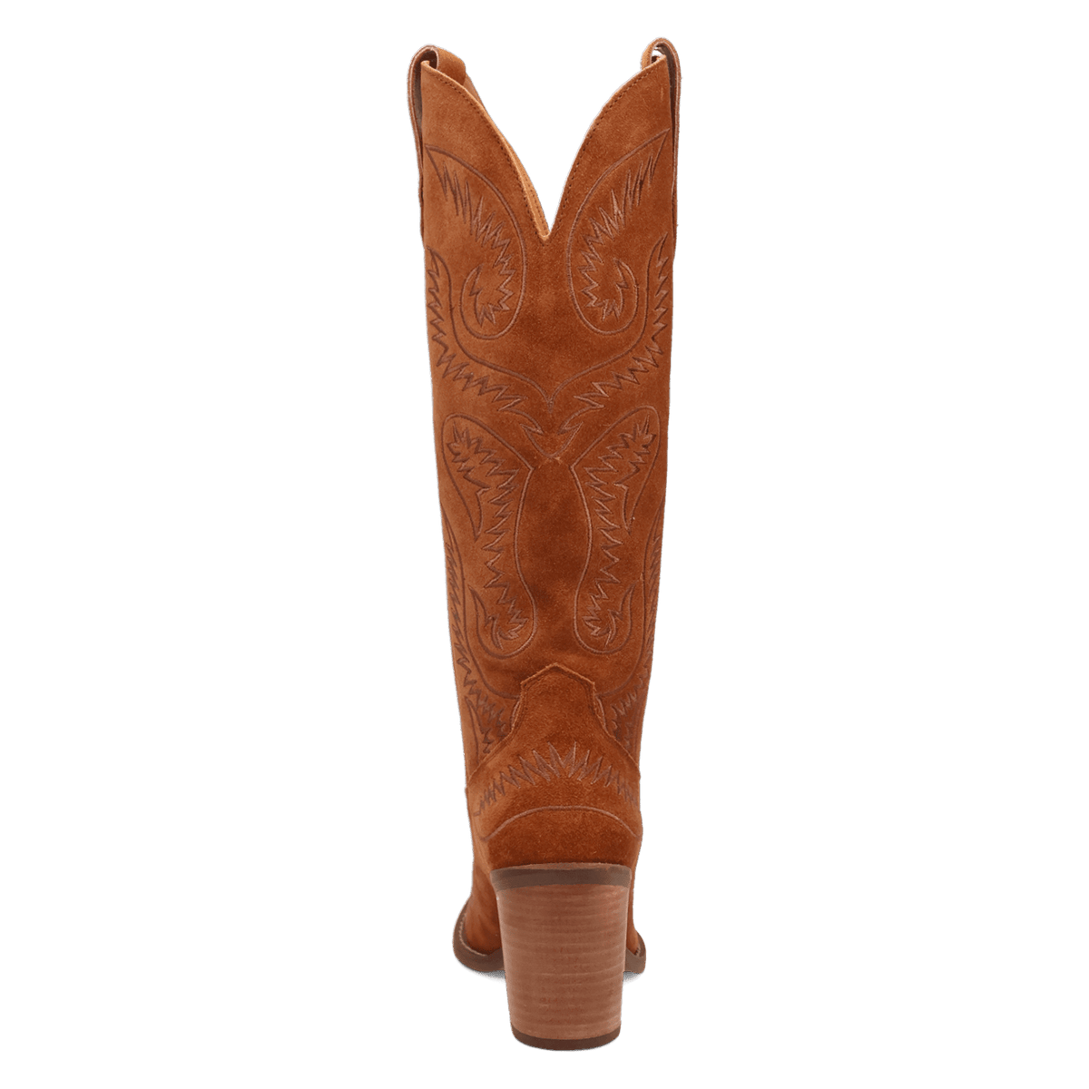 EVITA LEATHER BOOT