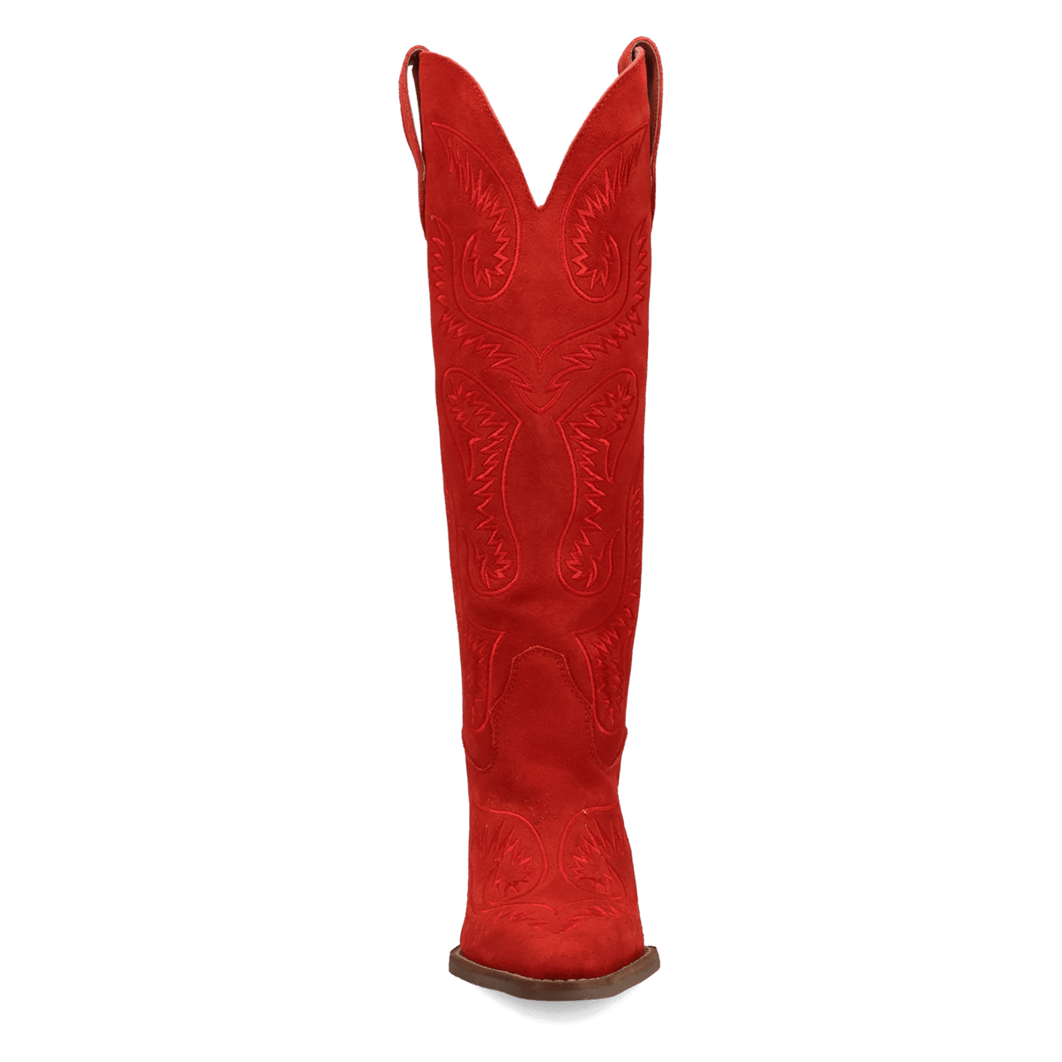 EVITA LEATHER BOOT
