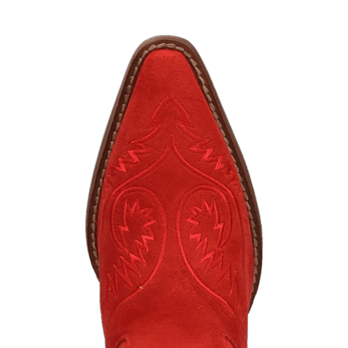 EVITA LEATHER BOOT