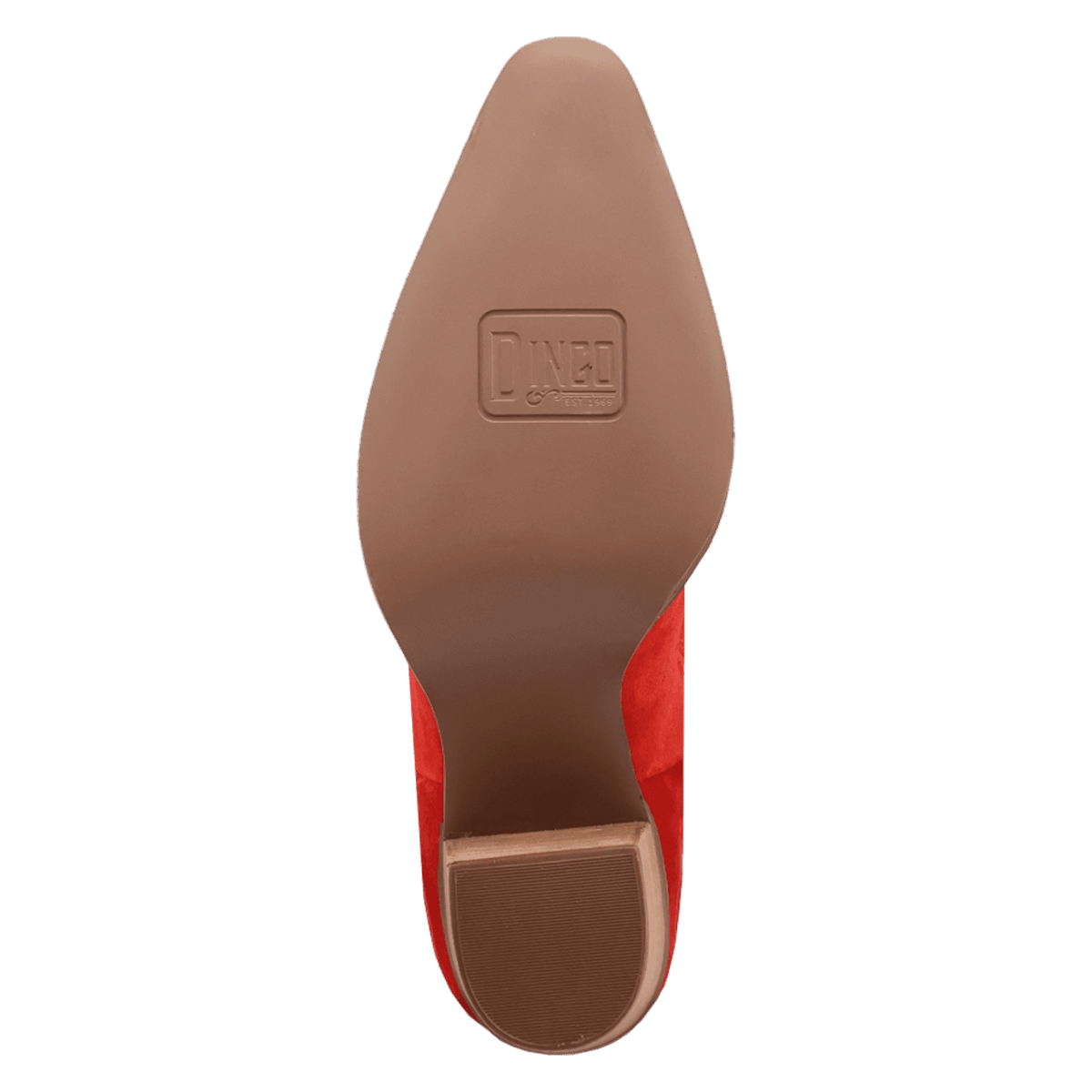 EVITA LEATHER BOOT