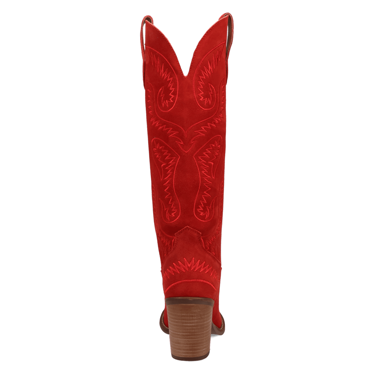 EVITA LEATHER BOOT