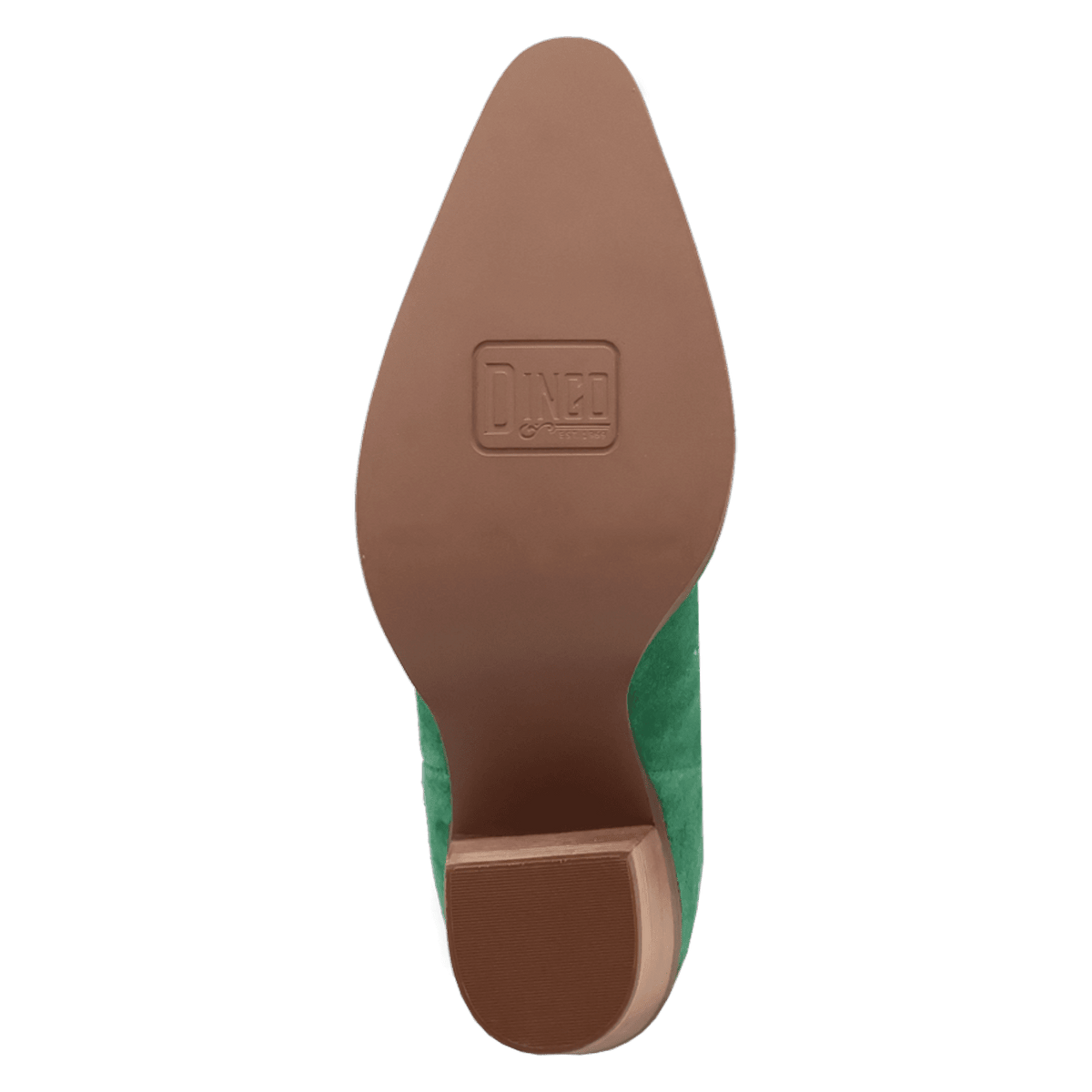 EVITA LEATHER BOOT