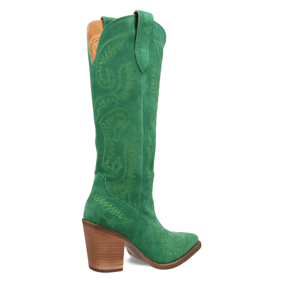 EVITA LEATHER BOOT