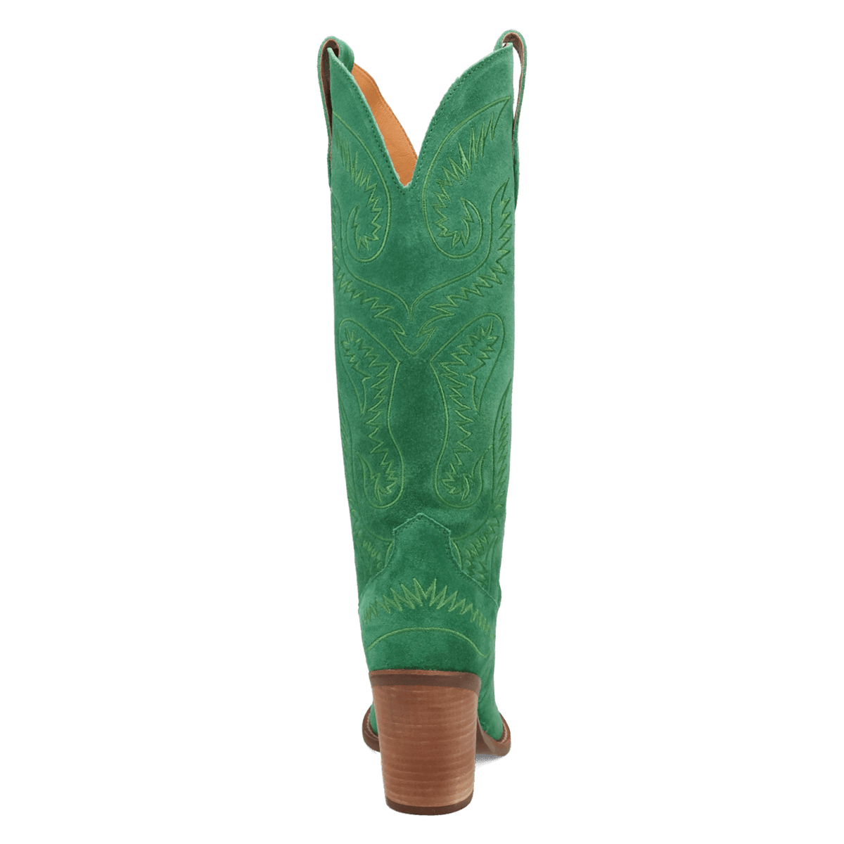 EVITA LEATHER BOOT