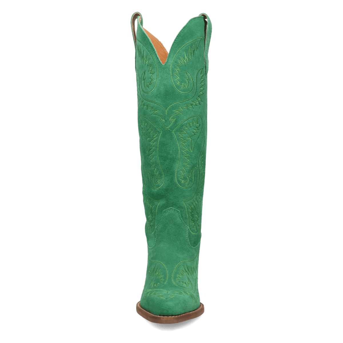 EVITA LEATHER BOOT