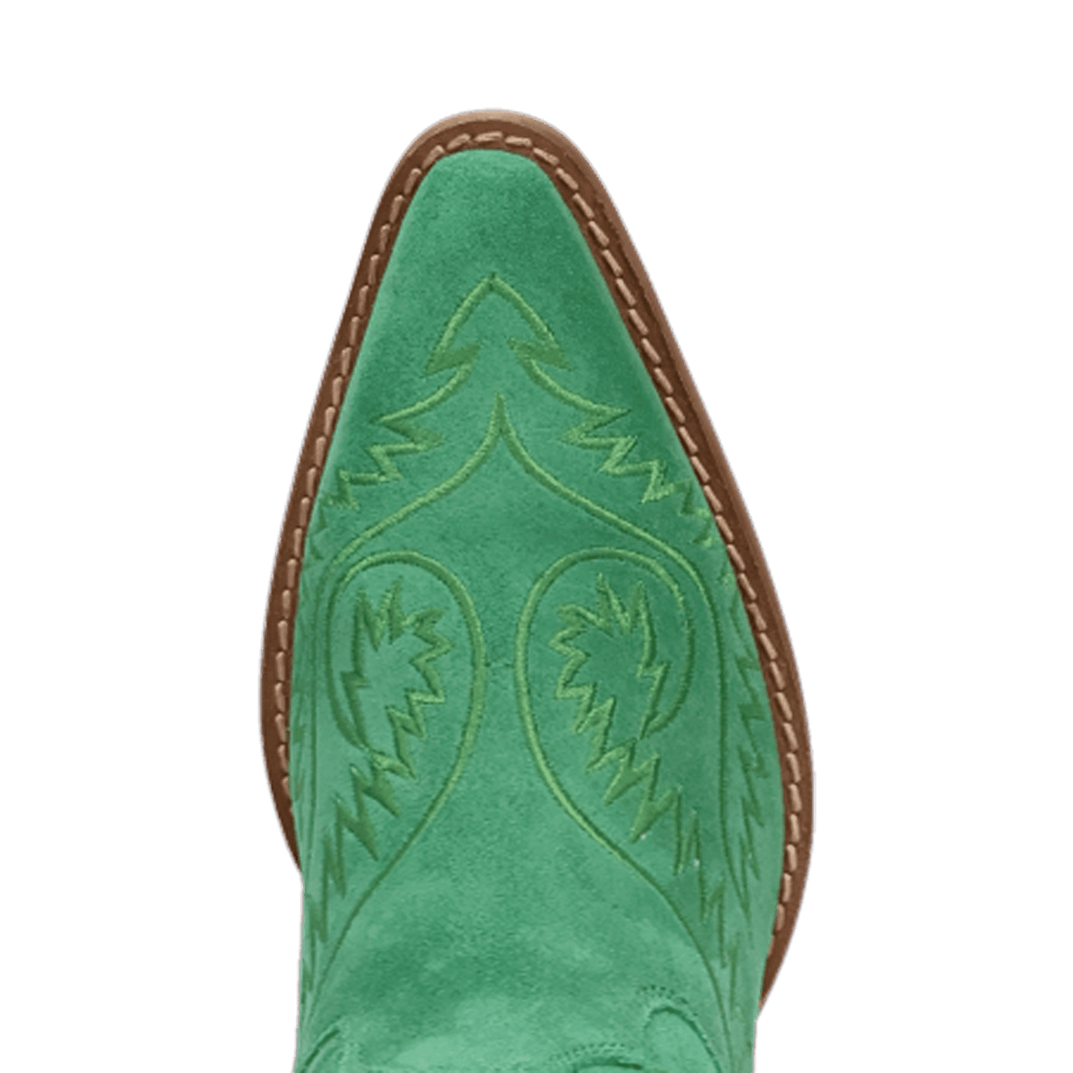 EVITA LEATHER BOOT
