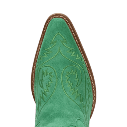 EVITA LEATHER BOOT