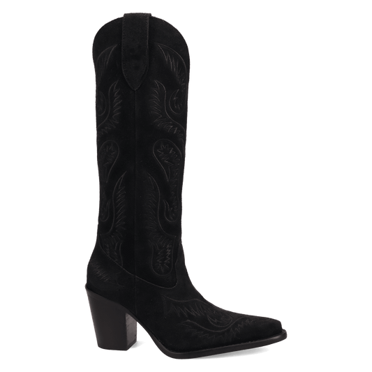EVITA LEATHER BOOT