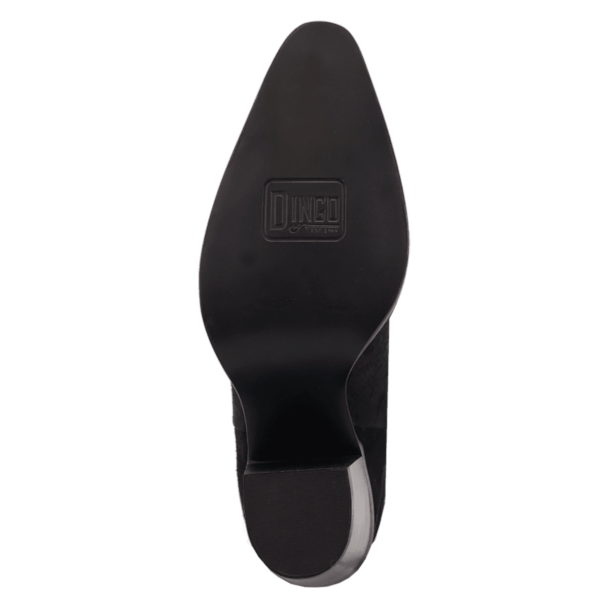 EVITA LEATHER BOOT