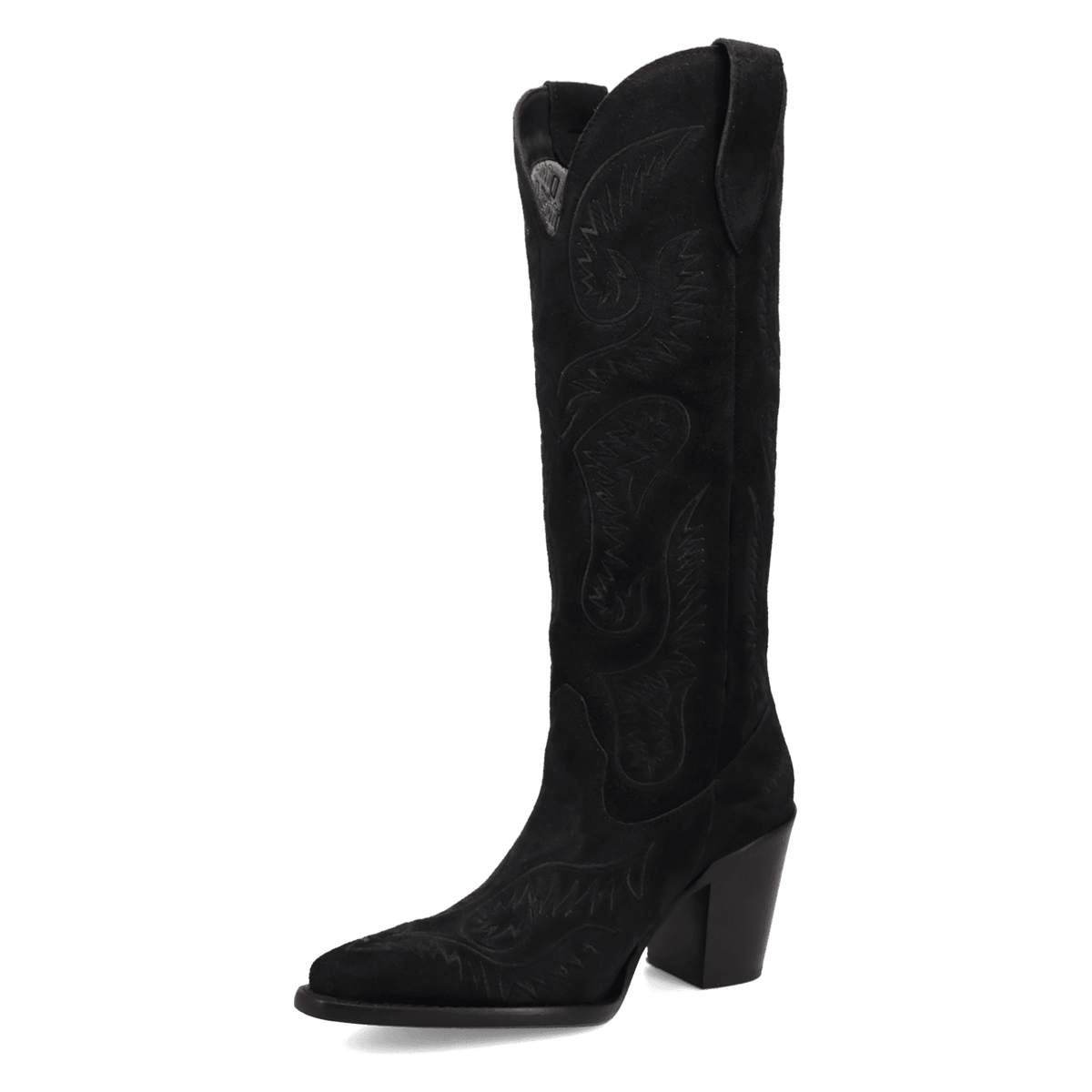 EVITA LEATHER BOOT