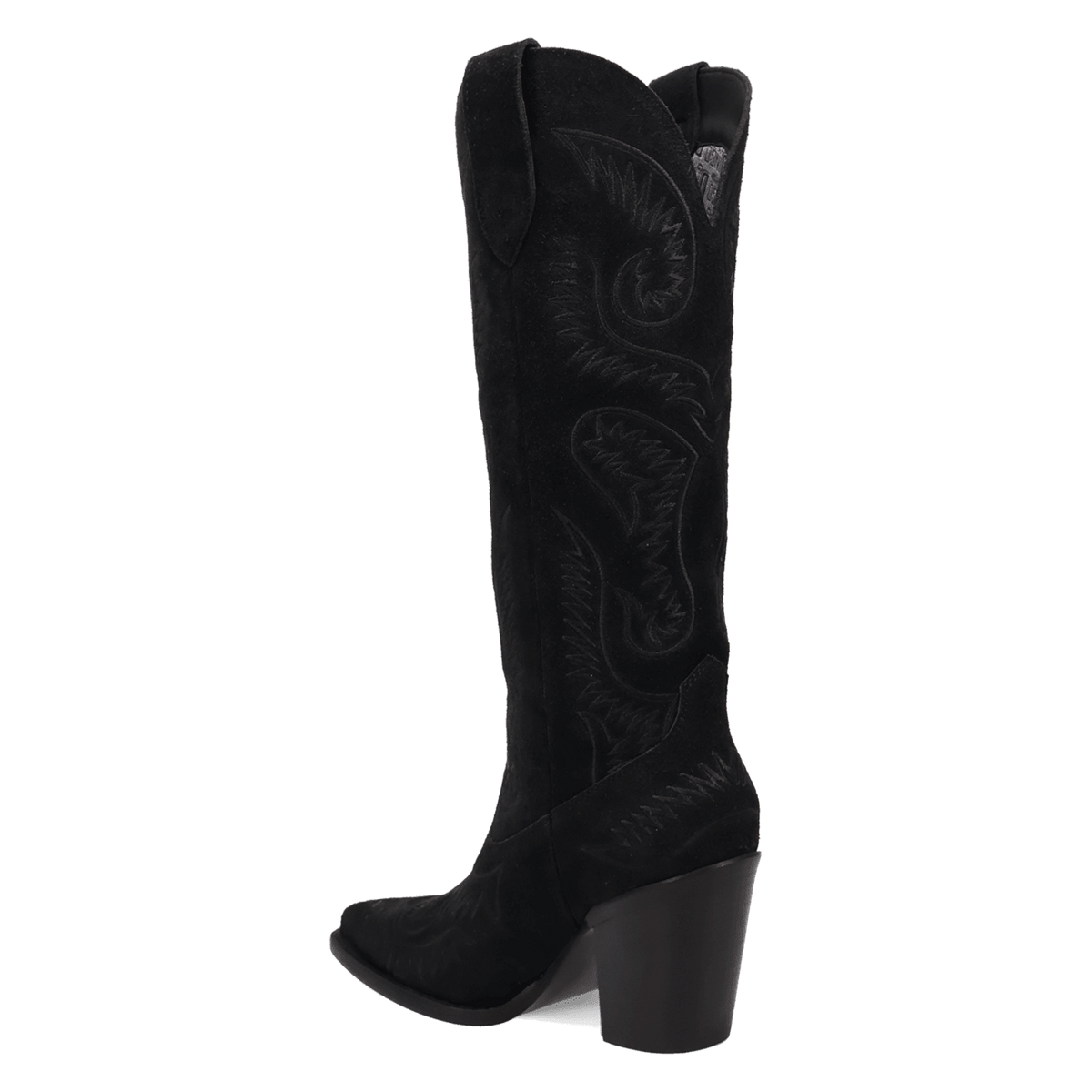 EVITA LEATHER BOOT