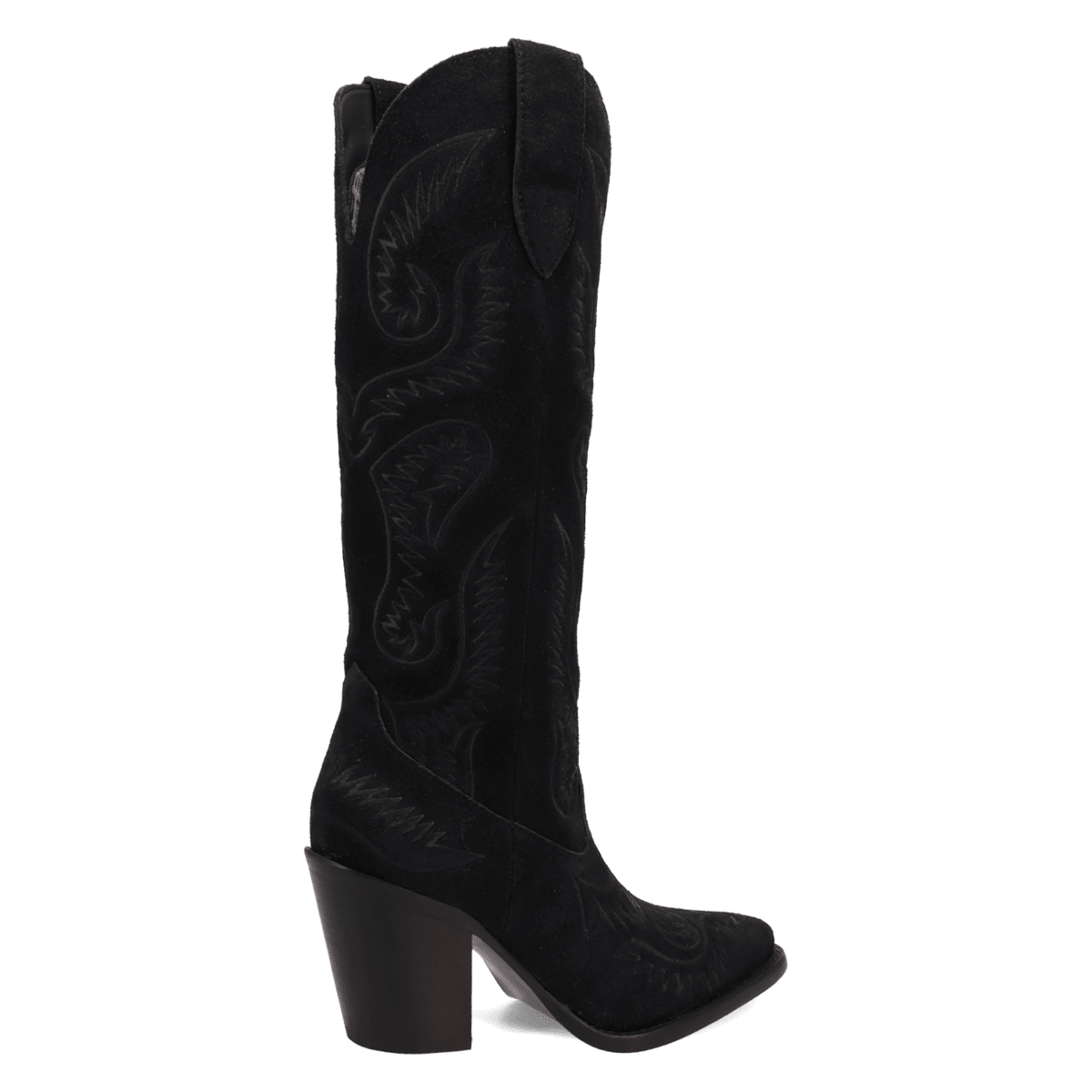 EVITA LEATHER BOOT