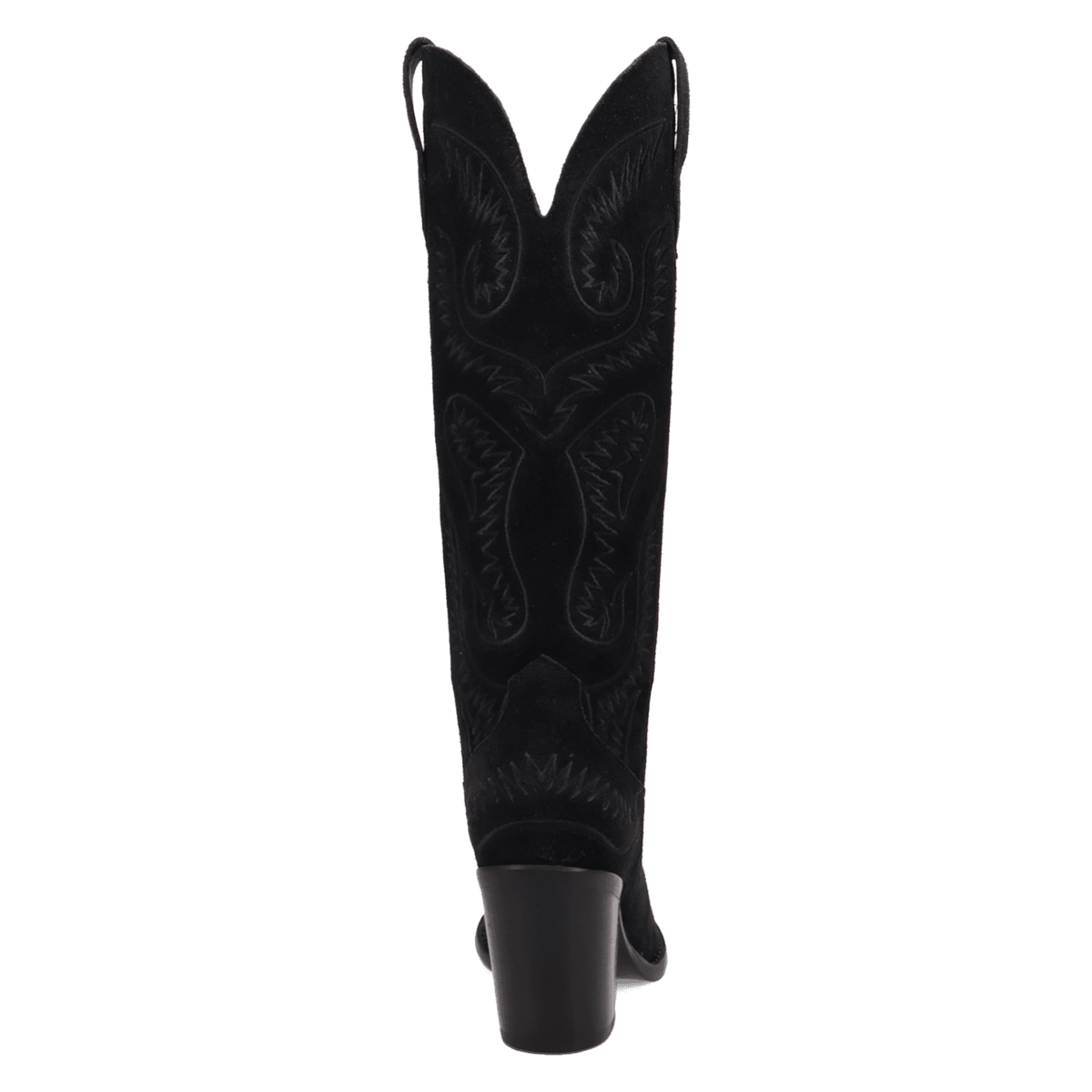 EVITA LEATHER BOOT