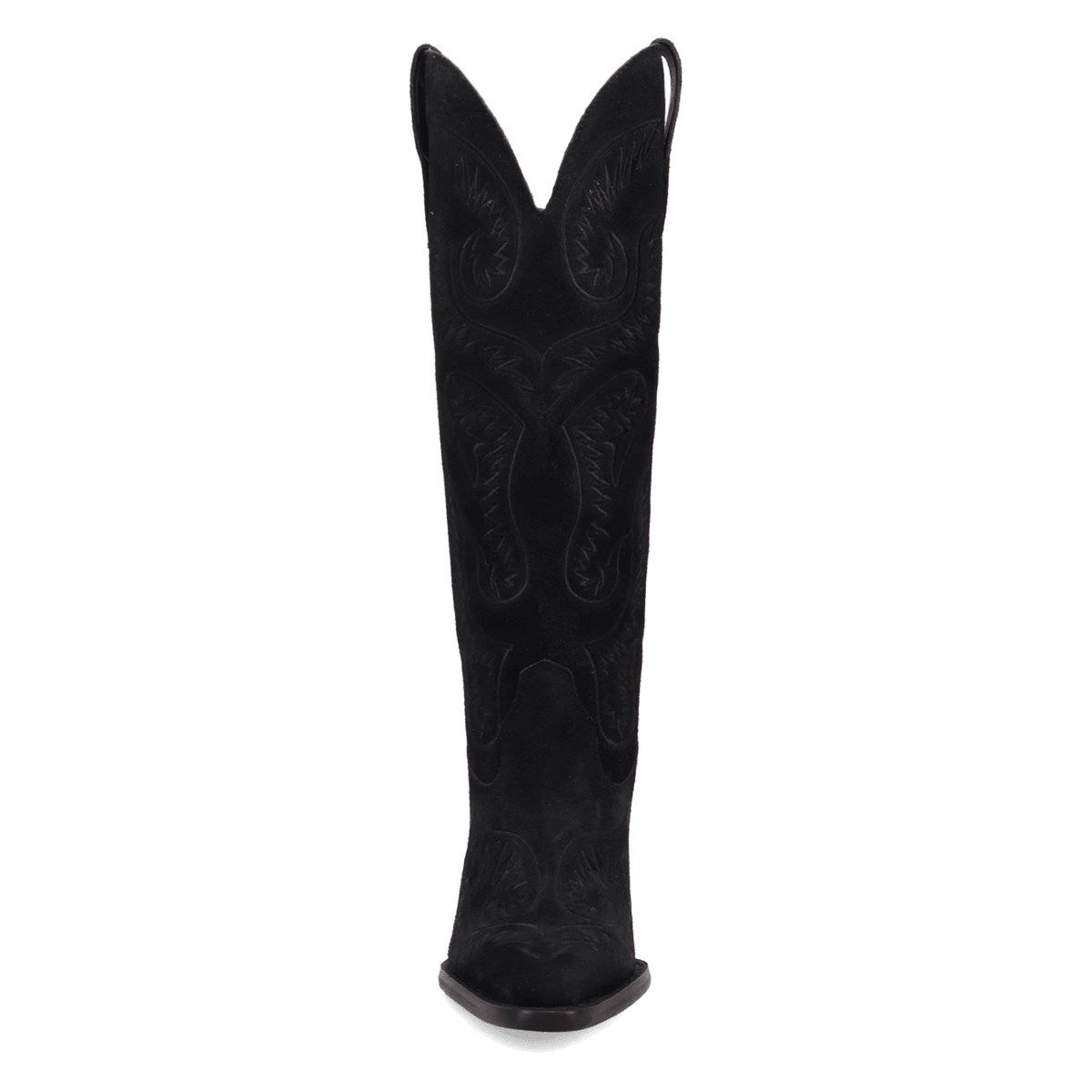 EVITA LEATHER BOOT