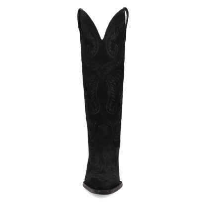 EVITA LEATHER BOOT