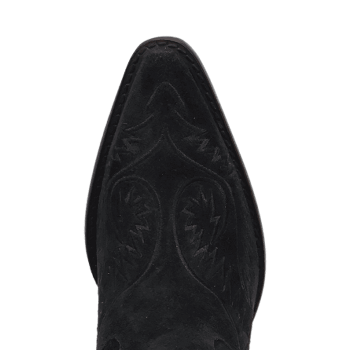 EVITA LEATHER BOOT