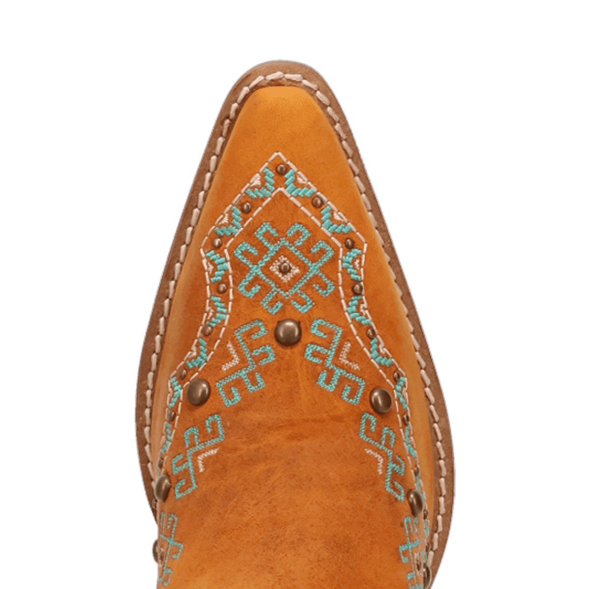 TEQUILA SUNRISE SUEDE BOOT