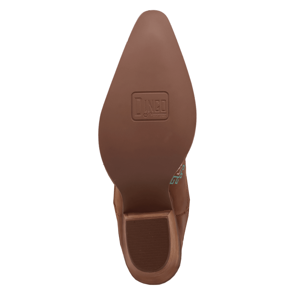 TEQUILA SUNRISE SUEDE BOOT