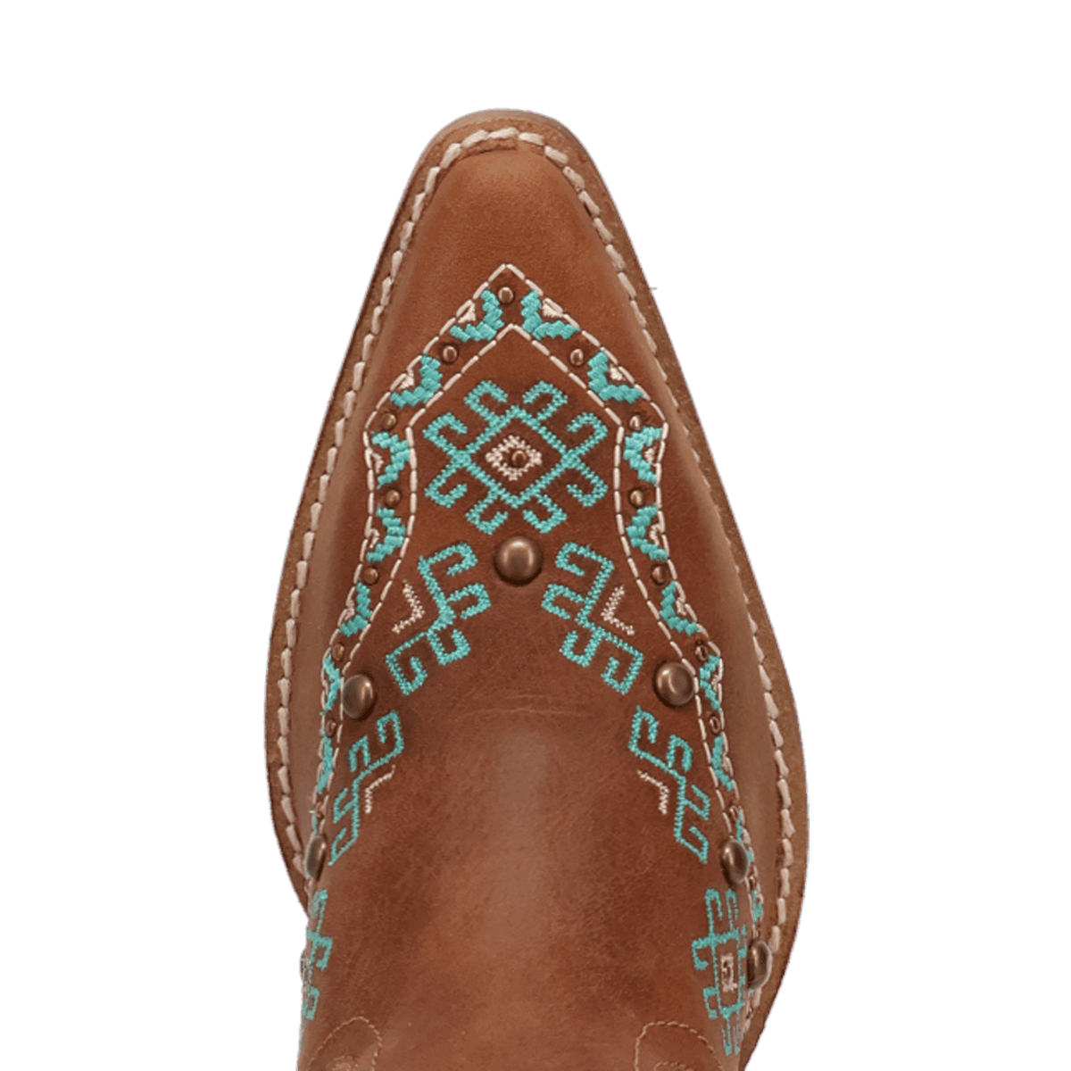 TEQUILA SUNRISE SUEDE BOOT
