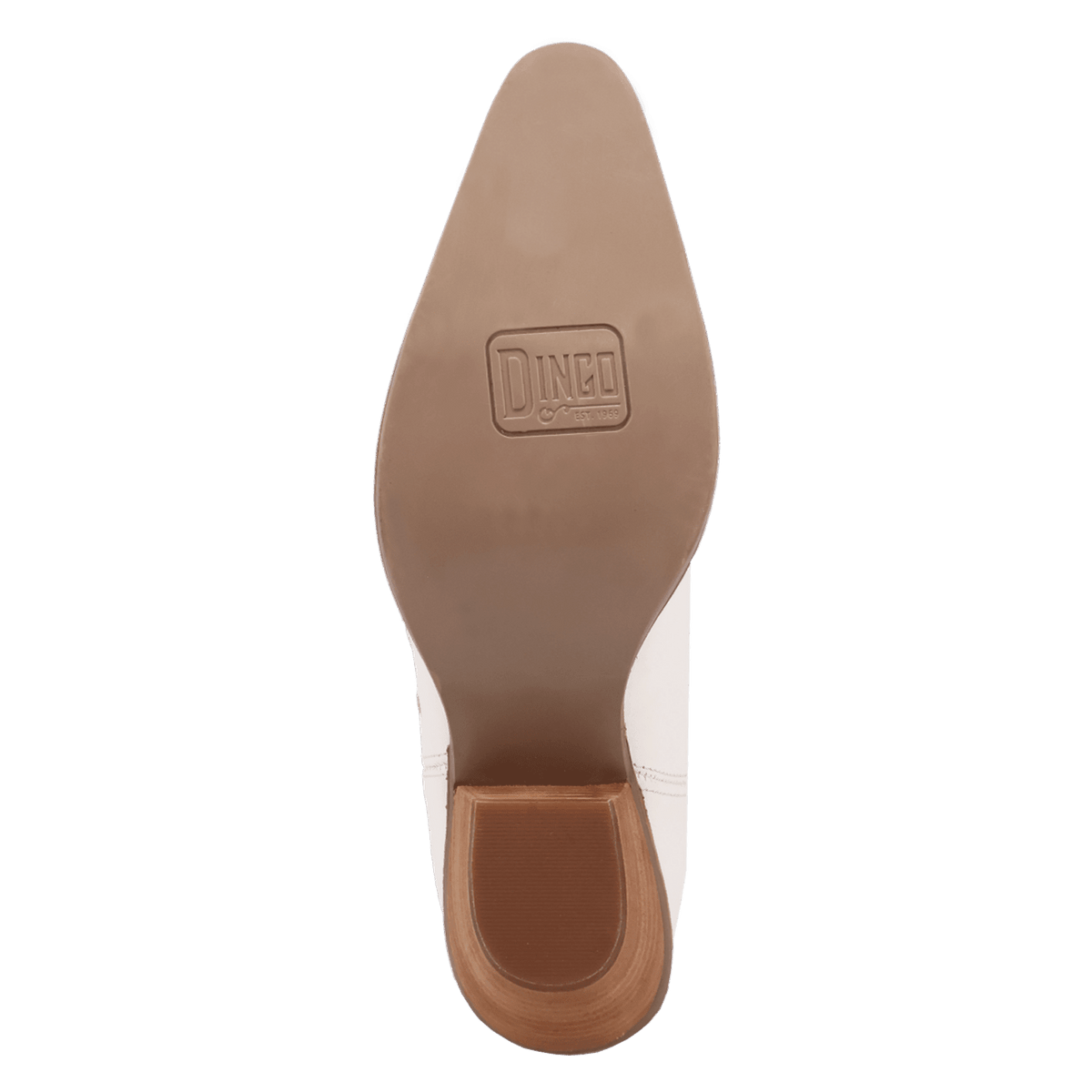 PACHITA LEATHER BOOT