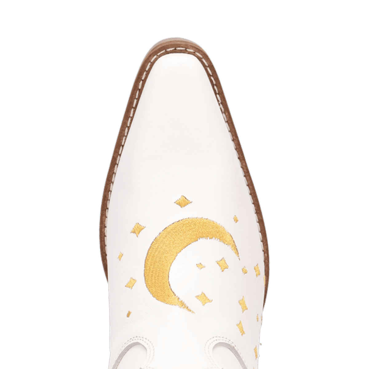 PACHITA LEATHER BOOT