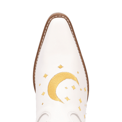 PACHITA LEATHER BOOT