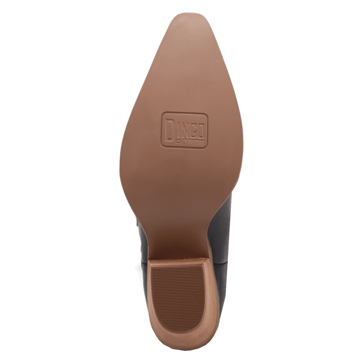 KING OF CLUBS LEATHER BOOT