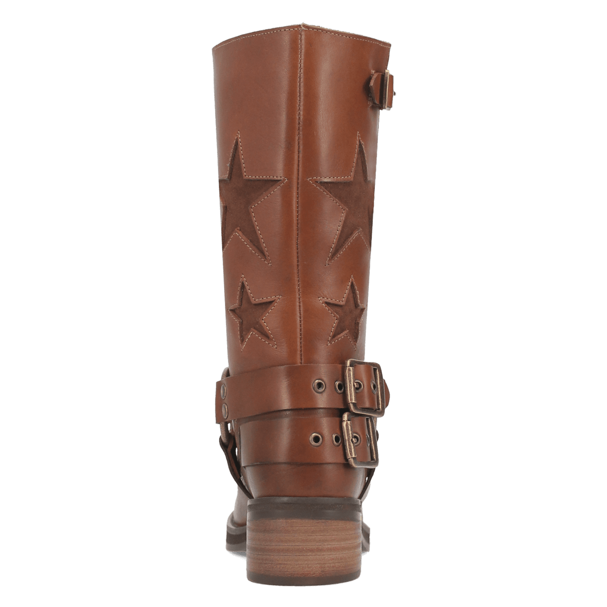 BLACKLIST LEATHER BOOT