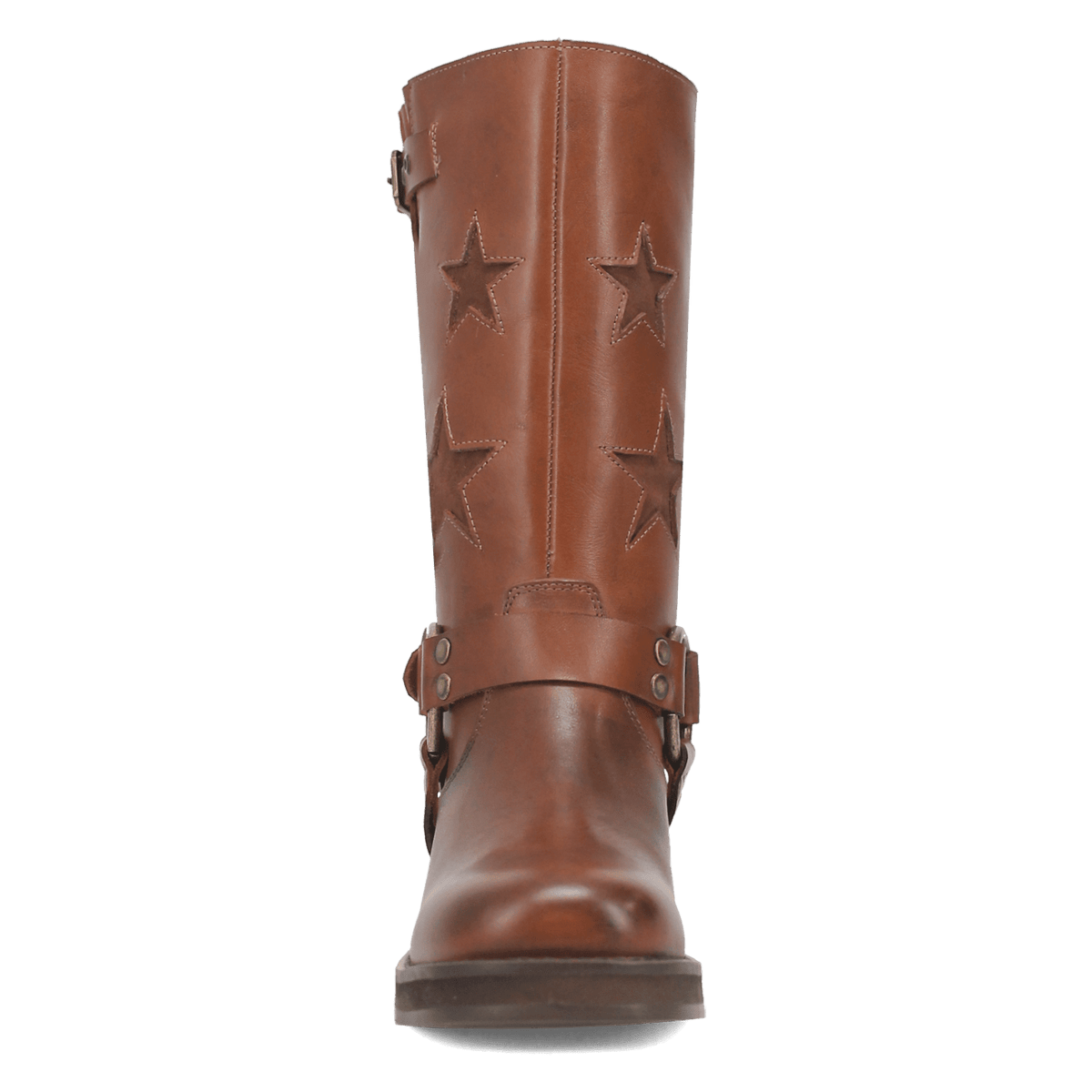 BLACKLIST LEATHER BOOT