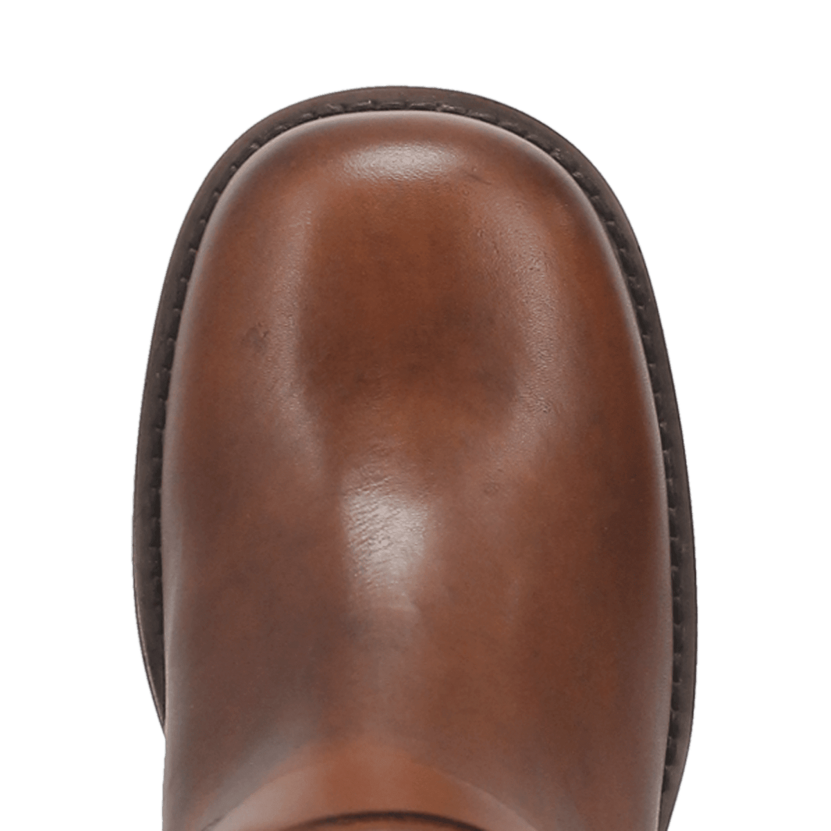 BLACKLIST LEATHER BOOT