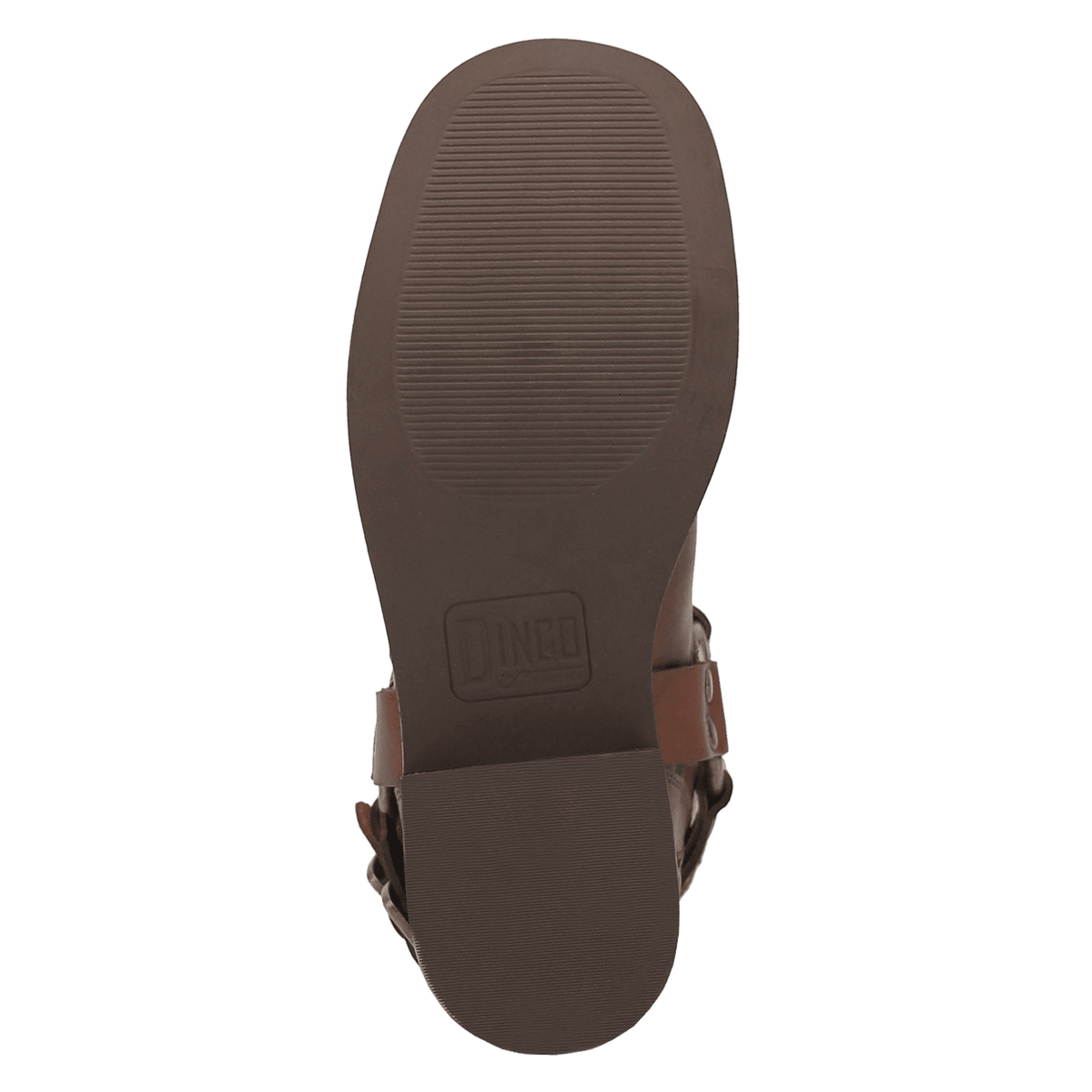 BLACKLIST LEATHER BOOT