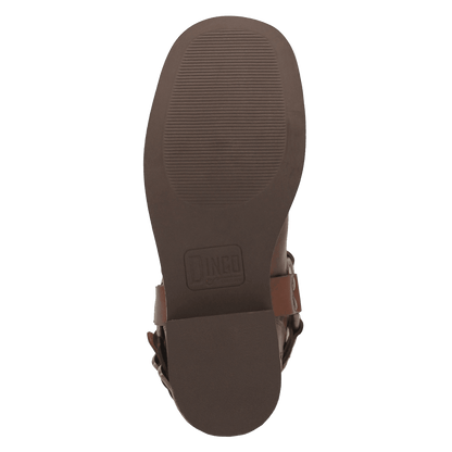 BLACKLIST LEATHER BOOT