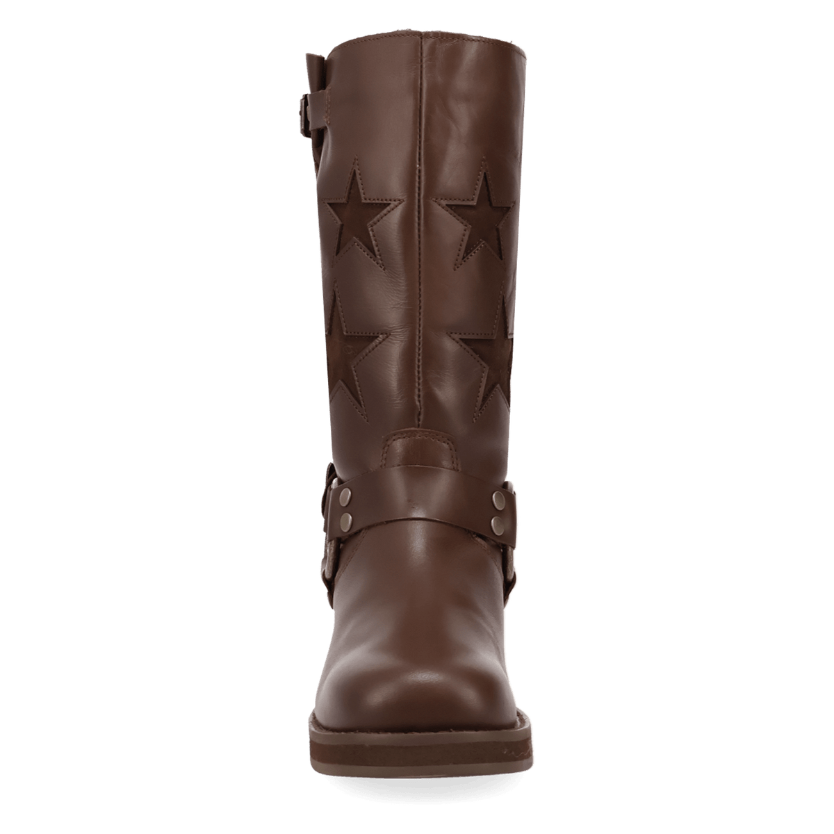 BLACKLIST LEATHER BOOT